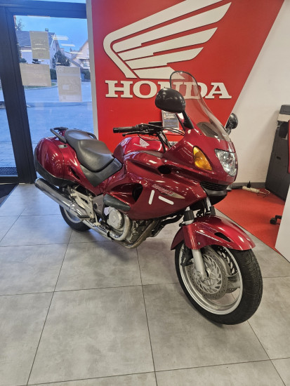 DEAUVILLE 650 - ETUPES