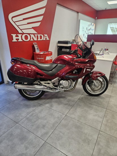 DEAUVILLE 650 - ETUPES