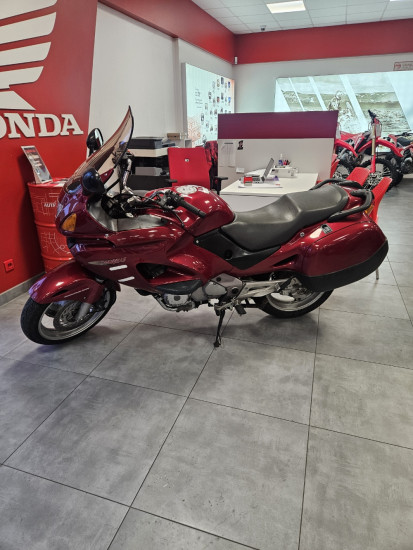 DEAUVILLE 650 - ETUPES