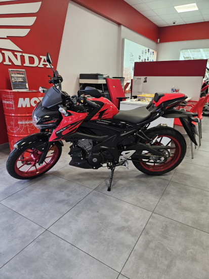 GSX-S 125 / GSX 125  / GSXS 125 - ETUPES