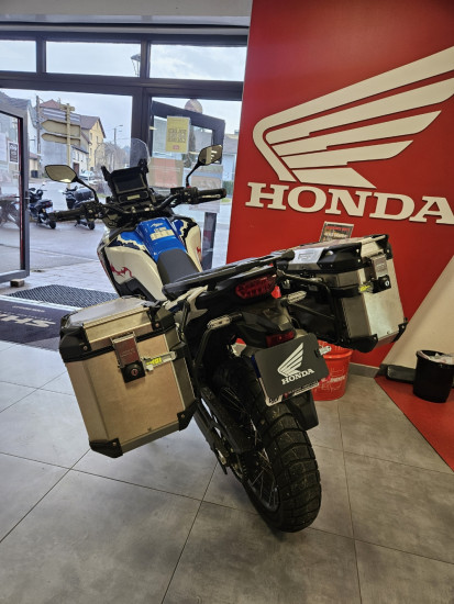 AFRICA TWIN DCT SE REPLICA - ETUPES