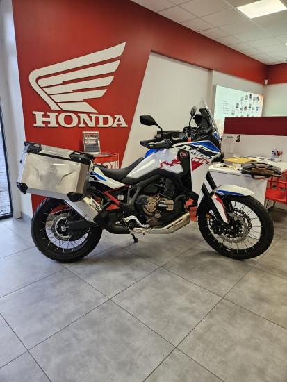 AFRICA TWIN DCT SE REPLICA - ETUPES