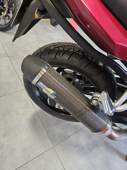 BANDIT 650 / BANDIT 650 S - ETUPES