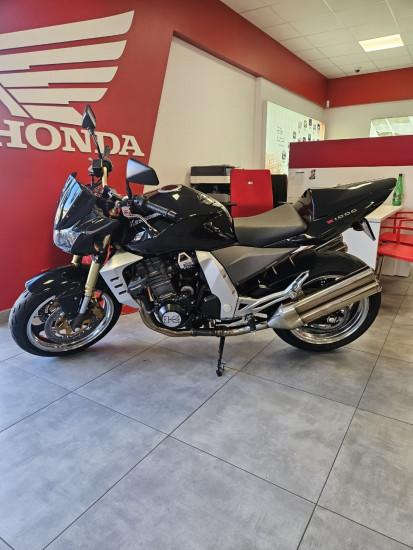 Z1000 / Z 1000 - ETUPES