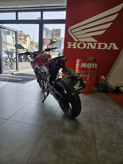 CB125R / CB 125R / CB 125 R - ETUPES