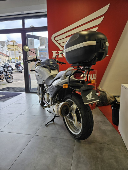 BMW F650CS SCARVER / F650 CS / F 650 CS - ETUPES