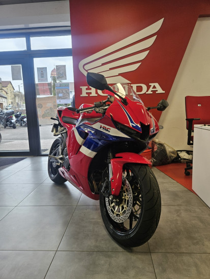 HONDA CBR 600 RR / cbr600rr - ETUPES