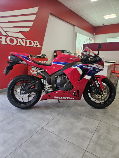 HONDA CBR 600 RR / cbr600rr - ETUPES