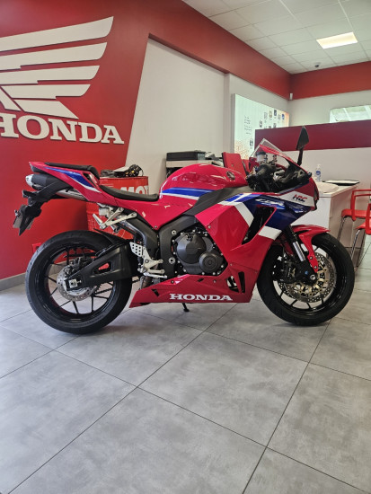 HONDA CBR 600 RR / cbr600rr - ETUPES