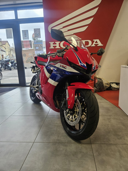 HONDA CBR 600 RR / cbr600rr - ETUPES