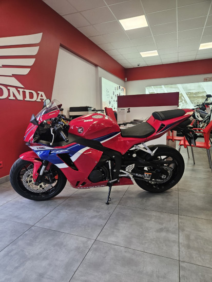 HONDA CBR 600 RR / cbr600rr - ETUPES