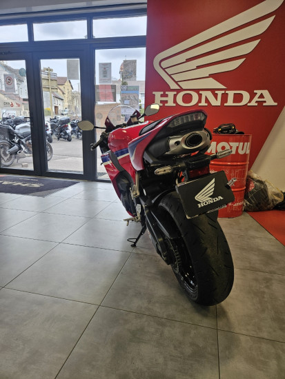 HONDA CBR 600 RR / cbr600rr - ETUPES