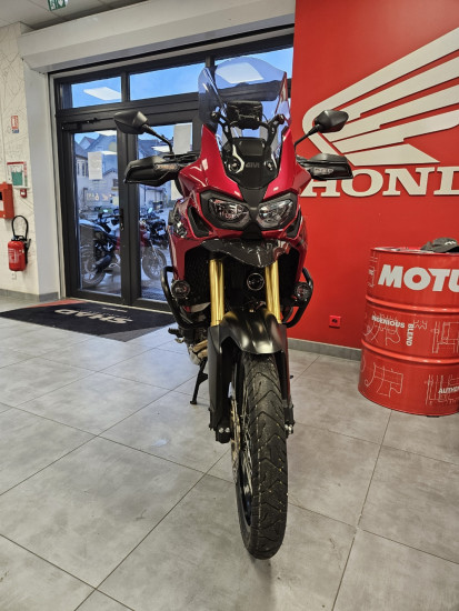 HONDA AFRICA TWIN 1000 DCT - ETUPES