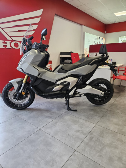 XADV 750 / X-ADV - ETUPES