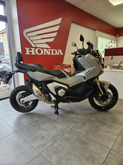 XADV 750 / X-ADV - ETUPES