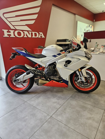 aprilia rs660 LIMITED EDITION - ETUPES