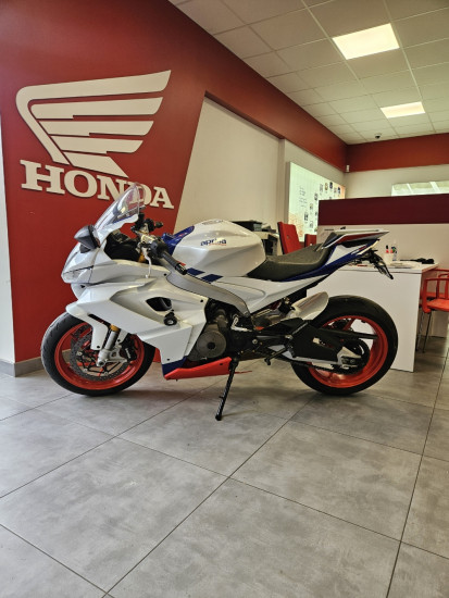 aprilia rs660 LIMITED EDITION - ETUPES