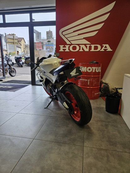 aprilia rs660 LIMITED EDITION - ETUPES