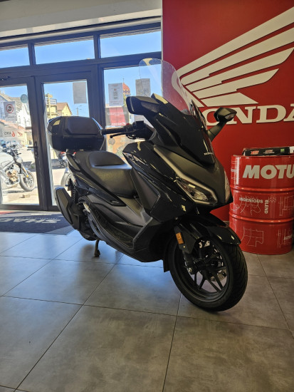 FORZA 350 SMART TOP BOX - ETUPES