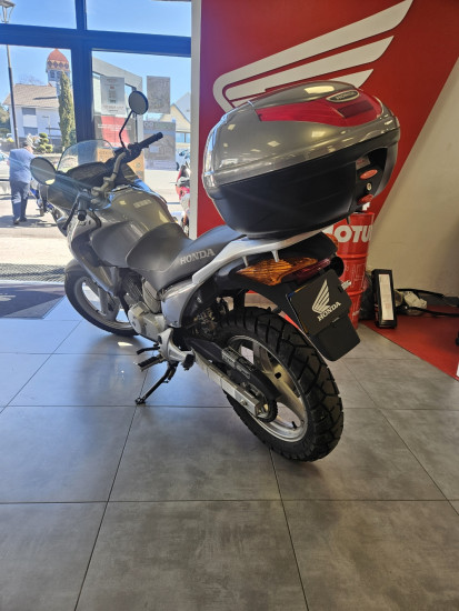 VARADERO 125 - ETUPES