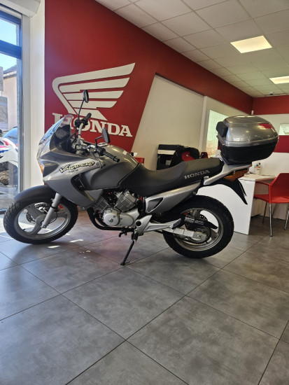 VARADERO 125 - ETUPES