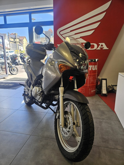 VARADERO 125 - ETUPES