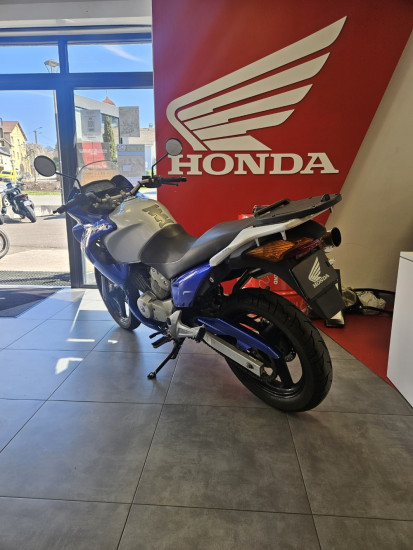 varadero 125 - ETUPES