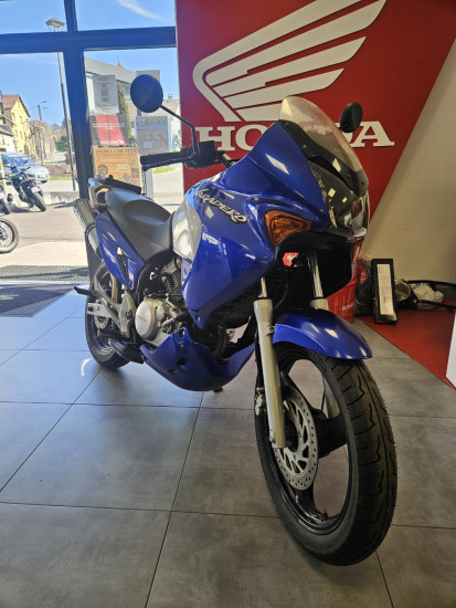 varadero 125 - ETUPES