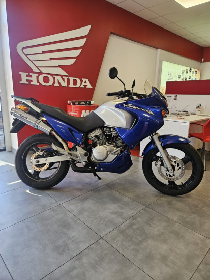 varadero 125 - ETUPES