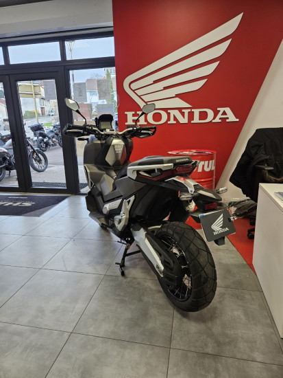 XADV 750 / X-ADV - ETUPES