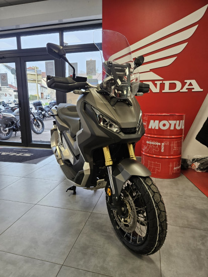 HONDA XADV 750 / X-ADV - ETUPES