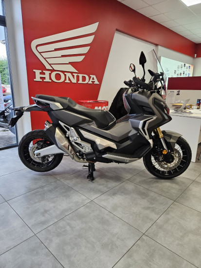 HONDA XADV 750 / X-ADV - ETUPES