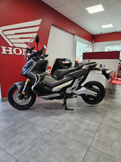 HONDA XADV 750 / X-ADV - ETUPES
