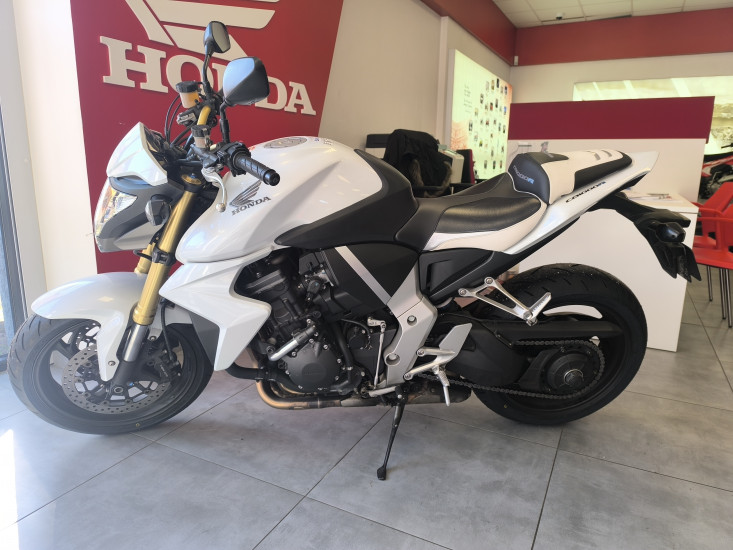 HONDA CB1000R - ETUPES