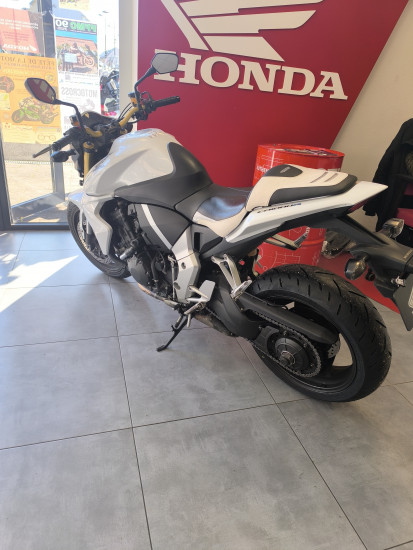 HONDA CB1000R - ETUPES