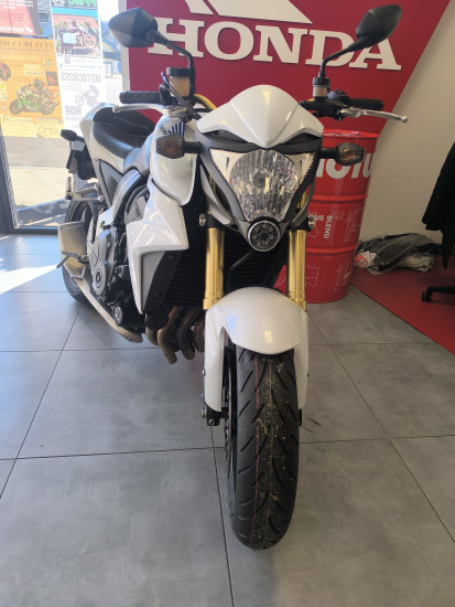 HONDA CB1000R - ETUPES