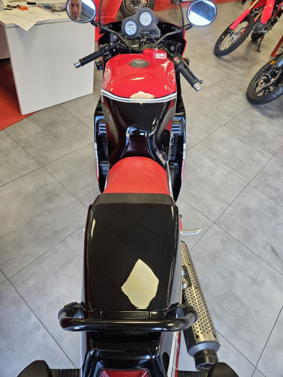 GSXR 750 / GSX-R 750 - ETUPES