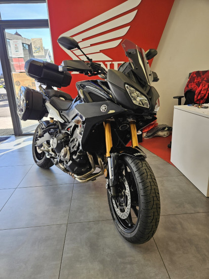 YAMAHA TRACER 900 GT / 900GT - ETUPES