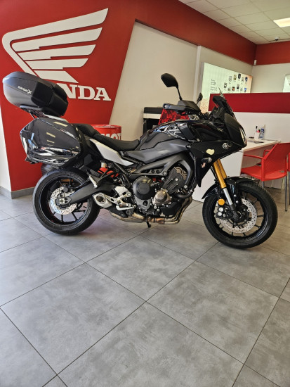 YAMAHA TRACER 900 GT / 900GT - ETUPES