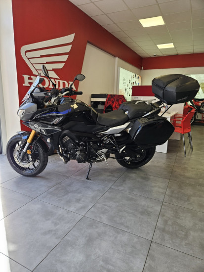 YAMAHA TRACER 900 GT / 900GT - ETUPES