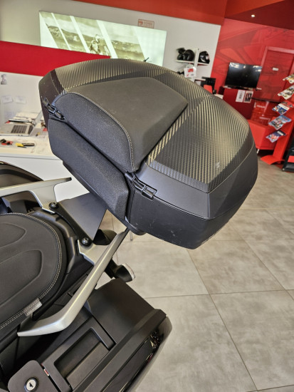 YAMAHA TRACER 900 GT / 900GT - ETUPES