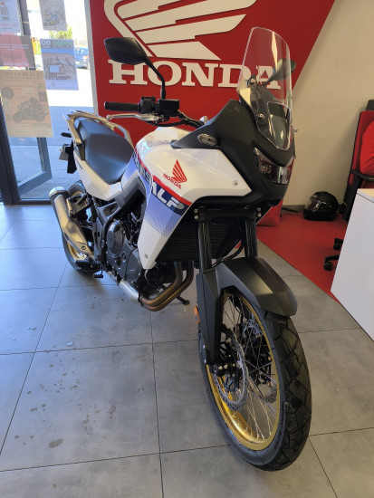 HONDA TRANSALP 750 / XL750S - ETUPES