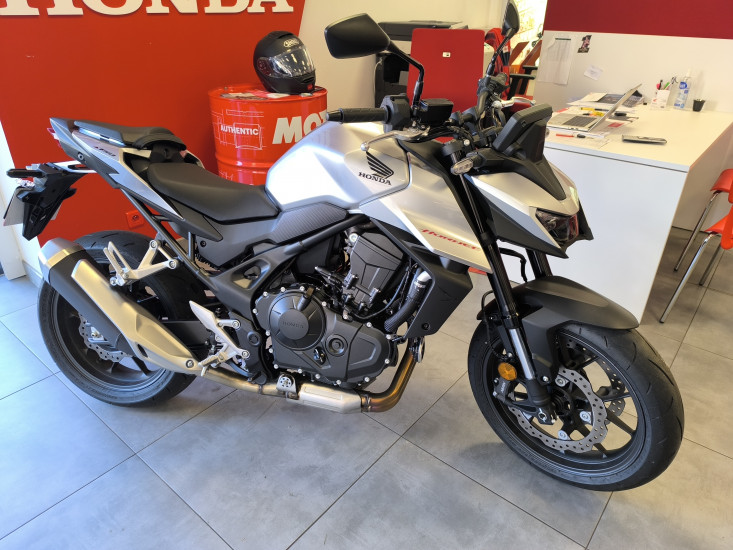 HONDA HORNET 750 / CB750AS - ETUPES