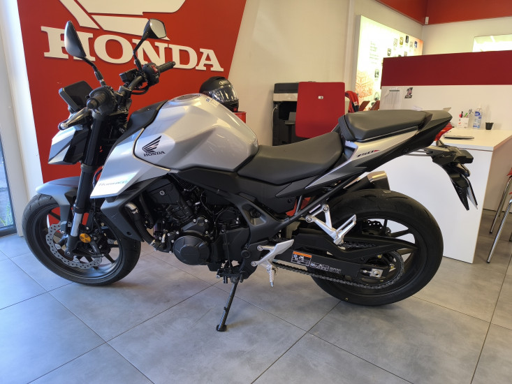 HONDA HORNET 750 / CB750AS - ETUPES