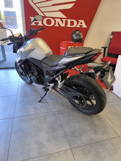 HONDA HORNET 750 / CB750AS - ETUPES