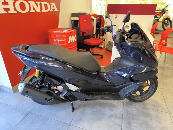 HONDA PCX125 DX - ETUPES