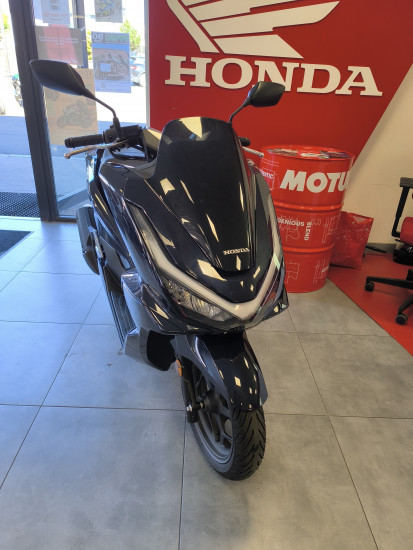 HONDA PCX125 DX - ETUPES