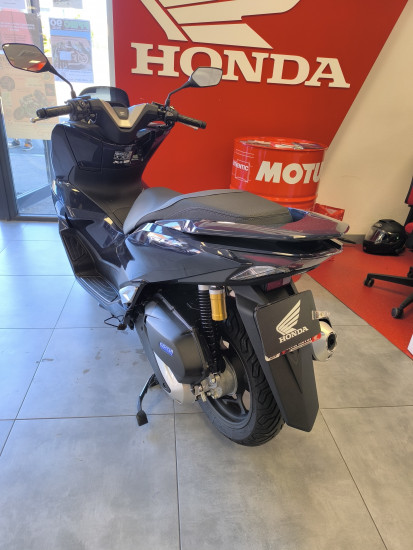 HONDA PCX125 DX - ETUPES