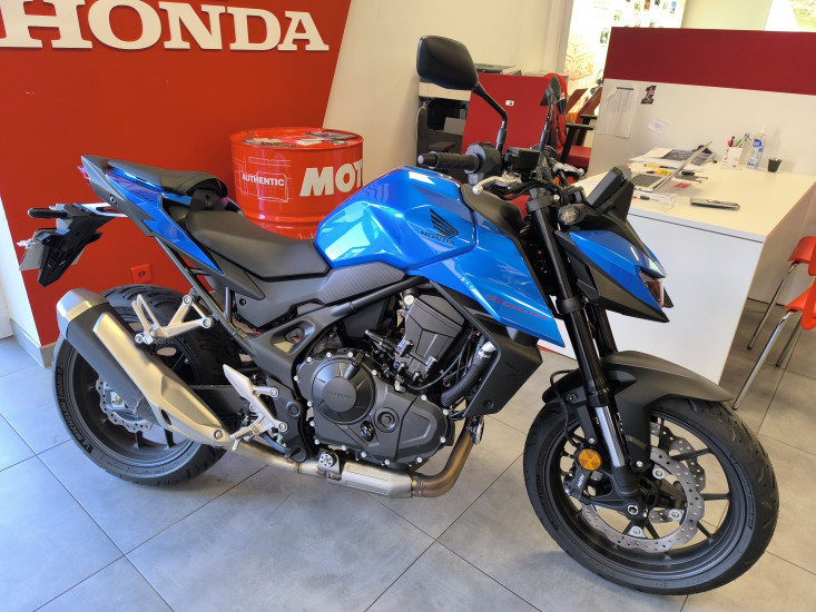 HONDA HORNET 750 / CB750AS - ETUPES