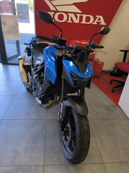 HONDA HORNET 750 / CB750AS - ETUPES